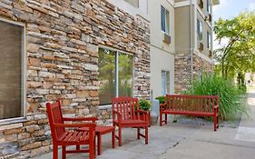 Comfort Inn & Suites Pittsburg Ks